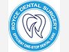 Royce Dental Surgery logo