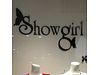Showgirl logo