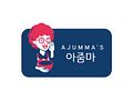 Ajumma's logo