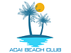 Acai Beach Club logo