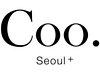 Coo.Seoul+ logo