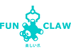 FUN CLAW logo