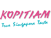 Kopitiam (Closed for Renovation) logo