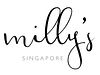Milly's logo