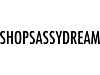 SHOPSASSYDREAM logo