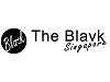 The Blavk logo