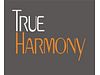 True Harmony logo