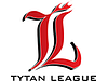 TYTAN LEAGUE logo