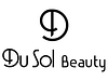 DUSOL BEAUTY HAIR SALON logo