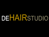 DeHair Studio logo
