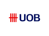 UOB ATM Machine logo