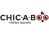 Chic-A-Boo Chicken Specialty logo