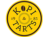 Kopi & Tarts logo