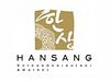 HANSANG KOREAN FAMILY RESTAURANT logo