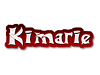 KIMARIE logo