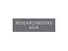 RESEARCHBOOKS ASIA logo