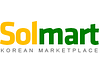 SOL MART logo