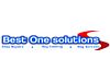 Best One Solutions logo