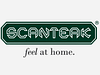 SCANTEAK Signature logo