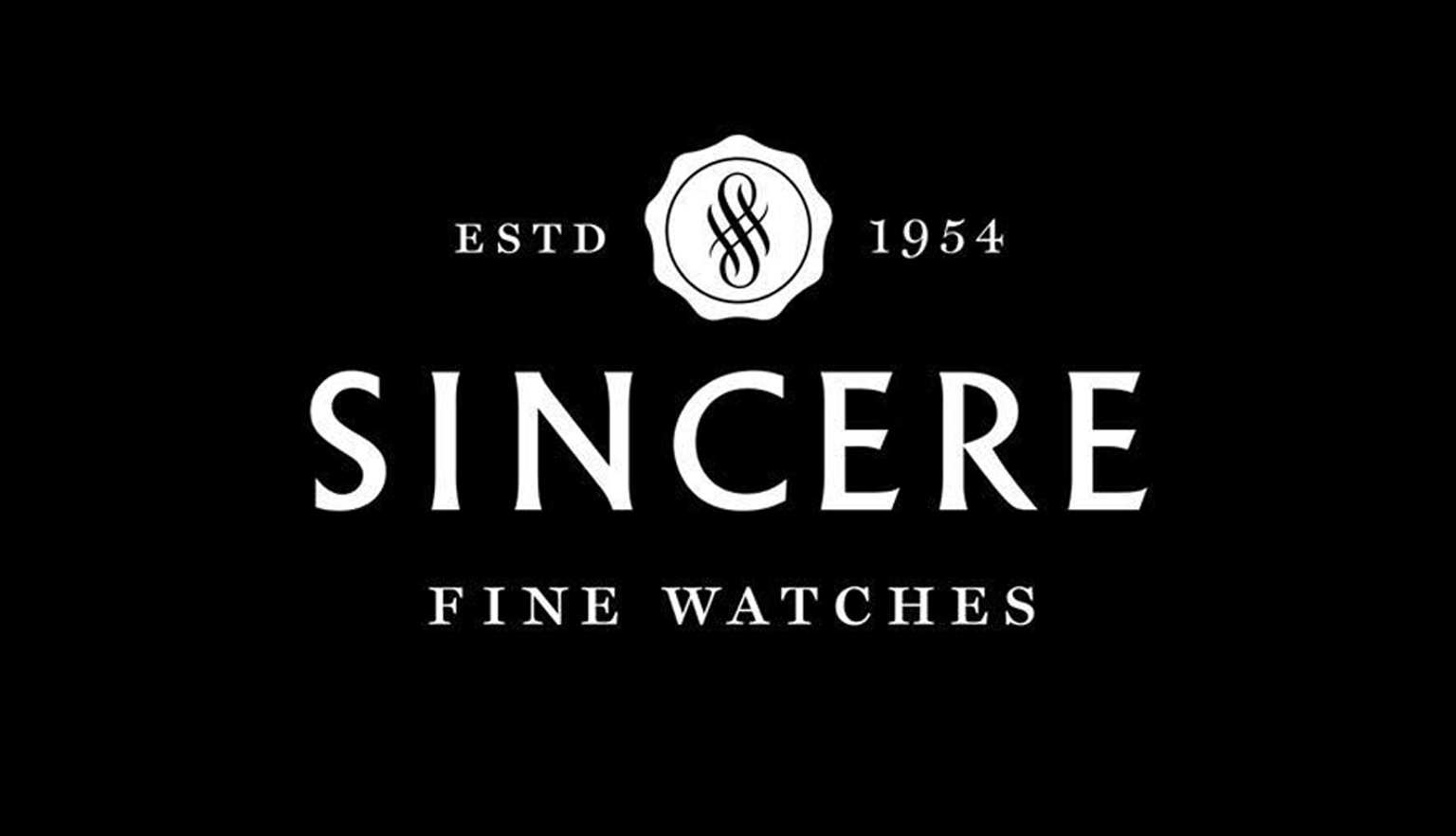 Sincere Watch Scotts Square | Jehm Studio Design Agency Singapore