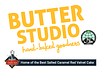 BUTTER STUDIO logo