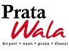 Prata Wala logo