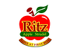 Ritz Apple Strudel logo
