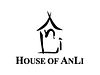 House of AnLi logo