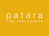 Patara Fine Thai Cuisine logo