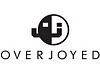 Overjoyed logo