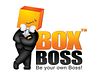 BOX BOSS logo