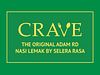Crave (Halal Certified) logo