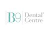 B9 Dental Centre logo