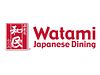 WATAMI Japanese Dining logo