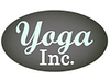 Yoga Inc logo