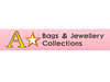 A-Star Bag & Jewellery Collections logo