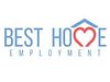 Best Home Employment Agency logo