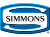 Simmons Studio logo