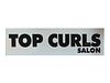 Top Curls Salon logo