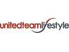 United Team Lifestyle logo