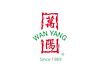 Wan Yang Health Product & Foot Reflexology logo