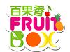 Fruit Box logo