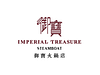 Imperial Treasure Steamboat Restaurant logo
