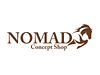 Nomad Concept Shop logo