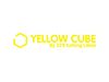 Yellow Cube by 328 Katong Laksa logo