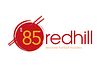 85 Redhill logo