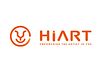 HiArt logo