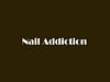 Nail Addiction logo