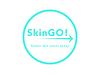 SkinGo! logo