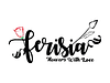 Ferisia De Floral & Gifts logo
